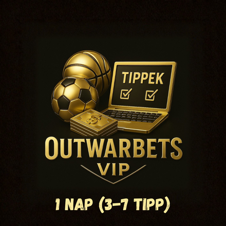 VIP csoport tagság (napi)